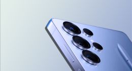 三星Galaxy S26 Ultra海报偷跑：全新钴紫色配色 2026年首款万元Ultra