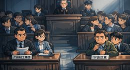 良品铺子“改嫁”风波背后：遭广州轻工指责“两度邀约收购又爽约，2.8亿债务逾期多名高管将被强制执行