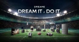 追觅亮相“超级碗”，中国高端智能科技品牌首次刷屏全美