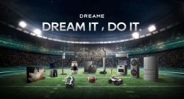 中国硬科技首秀“超级碗”：追觅豪掷千万美金登顶，全场景生态惊艳全球