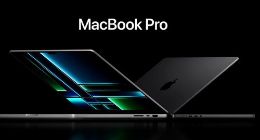 苹果新一代MacBook Pro不远了 消息称最快3月份第1周发布
