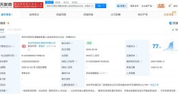 深圳投控资本等成立智能机器人合伙企业 出资额2020万