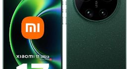 小米17 Ultra国际版将亮相MWC：电池容量比国行低800mAh