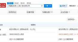 沐曦股份增资至4亿 增幅约11%