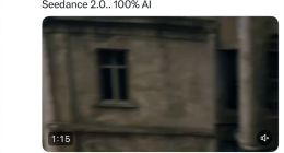 即梦Seedance 2.0爆火后 紧急禁用真人素材 究竟咋回事？