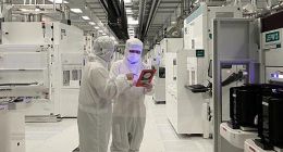 台积电将向员工发放450亿元高额奖金 人均超过50万