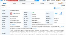 严学峰接手宏胜集团旗下两家企业 祝丽丹退出