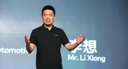 销量同环比双降，李想开全员会高谈阔论，遭员工疯狂吐槽！