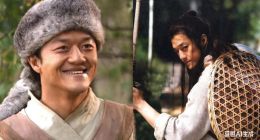 李亚鹏停播：他在流量江湖里，活成令狐冲的样子