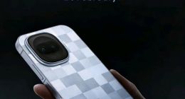 2月24日发布！官方晒iQOO 15R屏幕细节：采用144Hz屏+3D超声波指纹