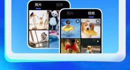 手腕上的“智能相册”：夸克网盘推出小天才电话手表版本