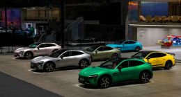 小米汽车累计交付量 已经突破60万辆