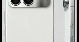 小米17 Max将于下月发布：配备8000mAh大电池