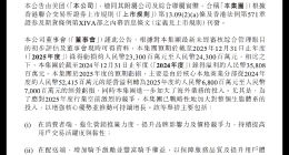 亏损超230亿！美团公布2025账单