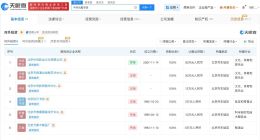 中戏涉多起纠纷 中戏旗下多家企业已注销