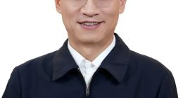 中国移动董事长陈忠岳新春致辞：加快建设世界一流科技服务企业