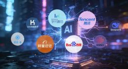 字节狂飙、阿里亮剑……大模型混战春节档，没人敢躺