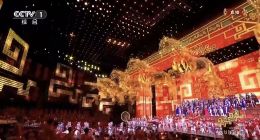 华为Pura 80、Mate X7等现身马年春晚 问界M9第三次登台