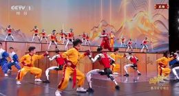 宇树科技机器人再次登上春晚 今年有跳马后空翻醉拳和双节棍