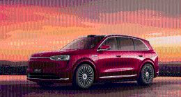 年味里的问界M7：空间大口碑好，新春家庭出行的价值之选