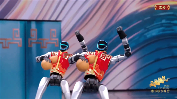 王兴兴：现阶段机器人技术与10岁小孩接近 大规模应用还需时间