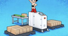 阿童木冲刺港股，瓜子杨浩涌爆赚2亿