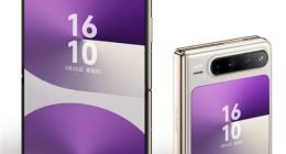 华为Pura X2核心配置曝光：升级麒麟9030芯片+红枫四摄相机模组