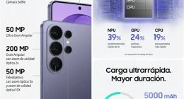 三星Galaxy S26 Ultra官方配置揭晓：搭载2亿像素HP2主摄