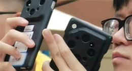 OPPO Find X9 Ultra长焦细节曝光：手机史上变焦能力最强悍超大杯机型