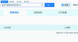 周瑜名下猪葛亮食品公司拟注销 猪葛亮食品公司拟注销
