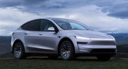 特斯拉Model Y L已获准在澳大利亚销售 有望出自上海超级工厂