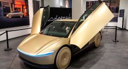 马斯克确认！特斯拉Robotaxi定价不超20万人民币