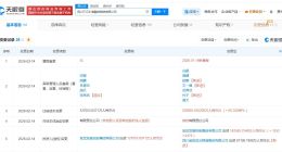 五粮液集团入股四川三江汇海融资租赁公司 后者增资至约20.4亿