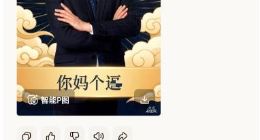 从“新年快乐”到“你×个×” 一市民遭腾讯元宝App“数字冒犯”