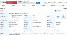 成都交子科产并购股权投资基金登记成立 出资额20亿