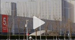 雷军体验小米卡丁车，太有意思了！