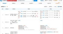 许思敏接手杭州宏胜恒泽饮料公司 宗馥莉退出