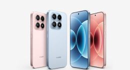 消息称小米手机去年在欧洲出货量仍高于2000万部 仅次于三星和苹果