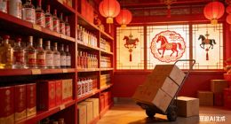 茅台春节动销猛增20%，白酒能和AI坐一桌了？