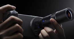 vivo X300 Ultra三月登场：硬件配置触及移动影像天花板