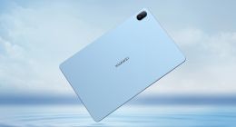 消息称华为平板去年在国内销量仍最高 市场份额接近30%