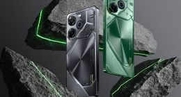 消息称传音智能手机去年在非洲出货超过4000万部 市场份额仍接近半数