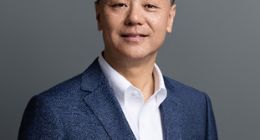 联想凌拓CEO杨旭：七载坚守 以智能数据引擎促万业智变