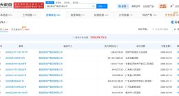 融创房地产等被执行6.8亿