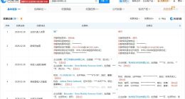 曹操出行接手梅赛德斯奔驰旗下蔚星科技