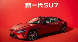 小米、问界领衔，开年最强新车阵容都在这了！