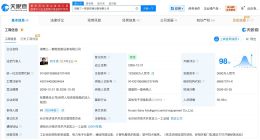 三一重工旗下智能控制设备公司增资至12.3亿 增幅约435%