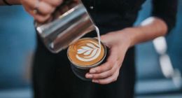 县城咖啡低调火热，培养“土著”喝咖啡才是关键