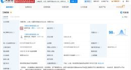 长电科技、工银投资等在上海成立私募投资基金 出资额13.46亿