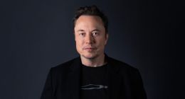 马斯克要赢麻了？SpaceX公司IPO有望推动他身家超过1万亿美元